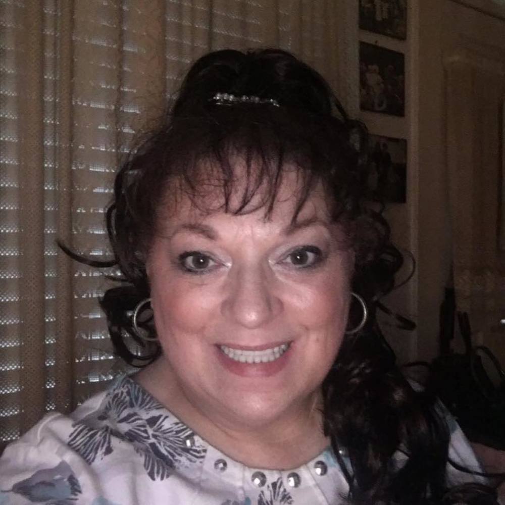 Meet your Posher, Ruth